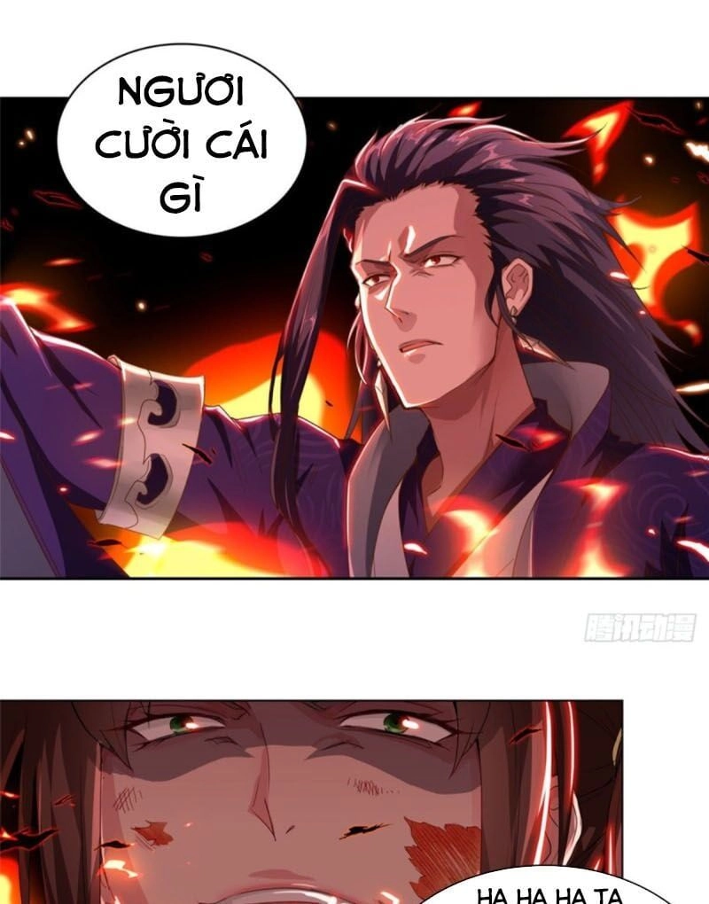 Mục Long Sư Chapter 2 - 21