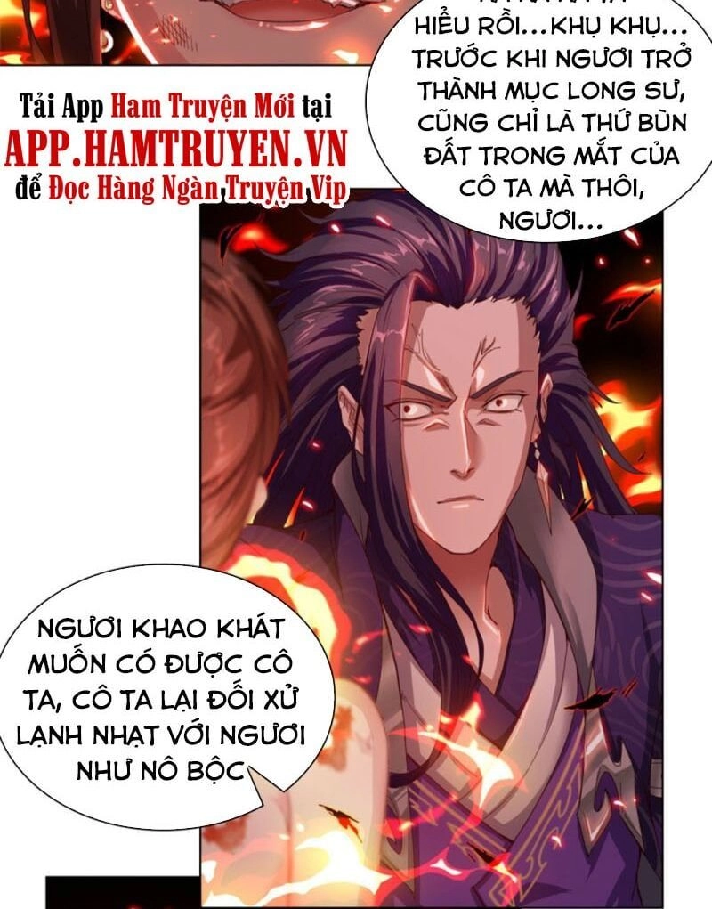 Mục Long Sư Chapter 2 - 22