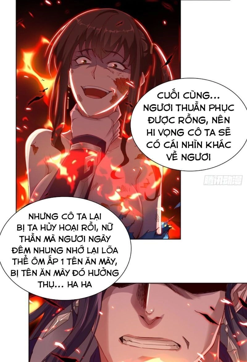 Mục Long Sư Chapter 2 - 23