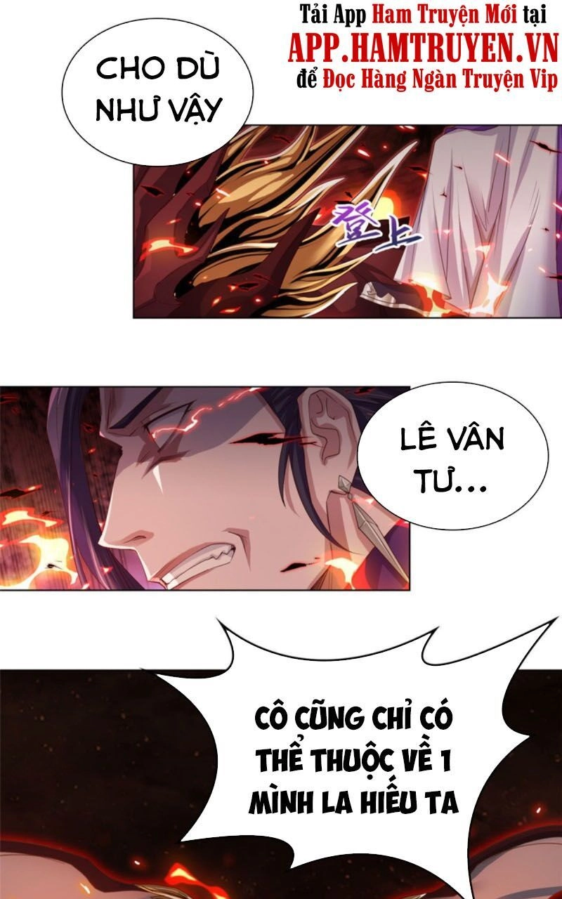 Mục Long Sư Chapter 2 - 25