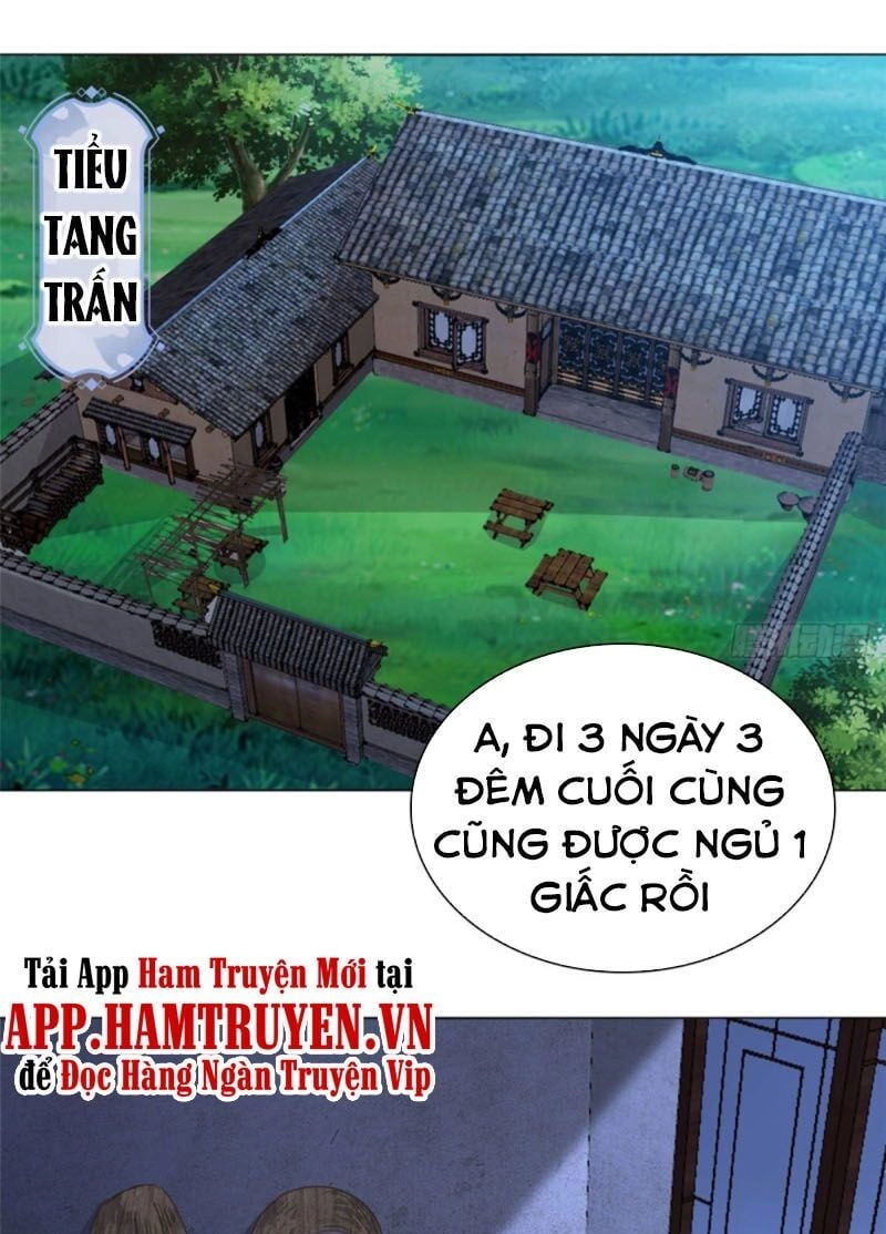 Mục Long Sư Chapter 2 - 30