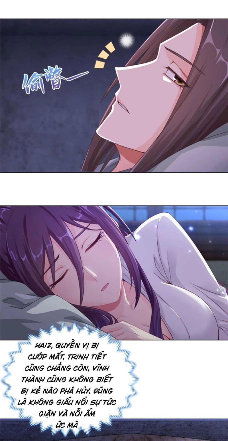 Mục Long Sư Chapter 2 - 32