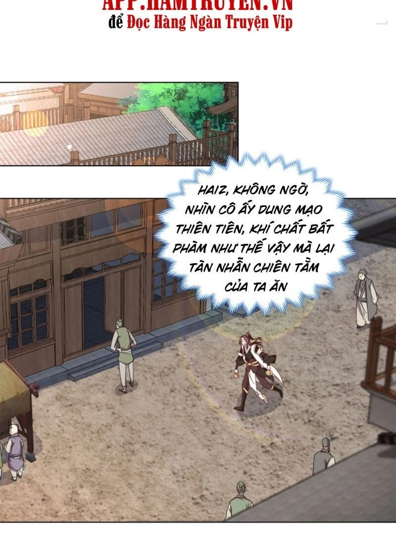 Mục Long Sư Chapter 3 - 5