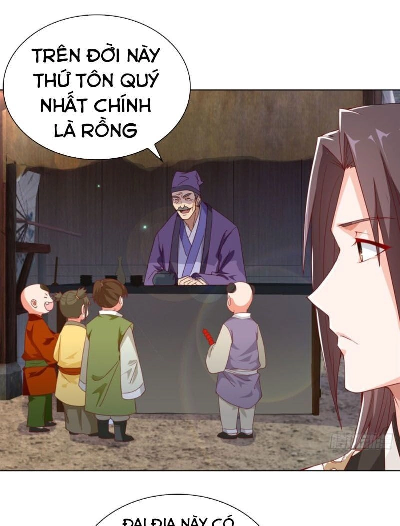 Mục Long Sư Chapter 3 - 6