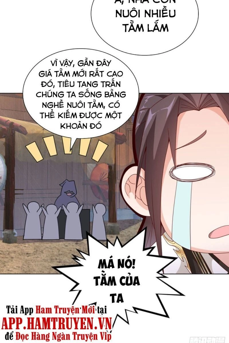 Mục Long Sư Chapter 3 - 11