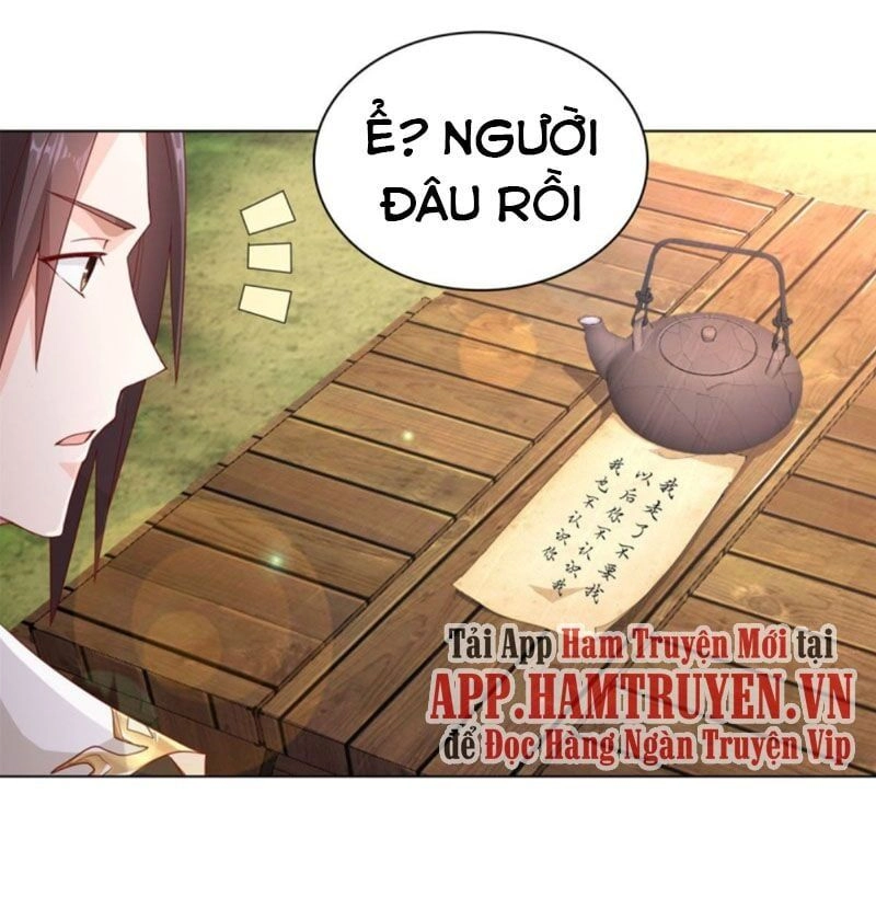 Mục Long Sư Chapter 3 - 13