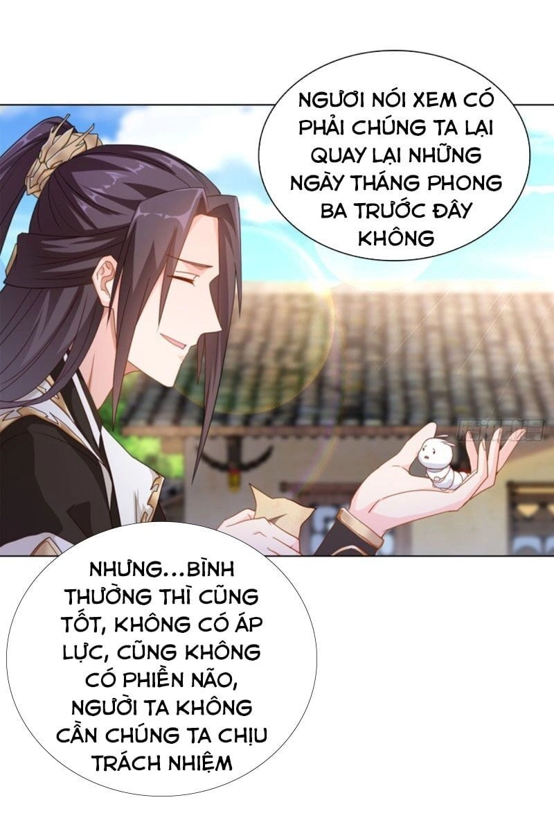Mục Long Sư Chapter 3 - 16