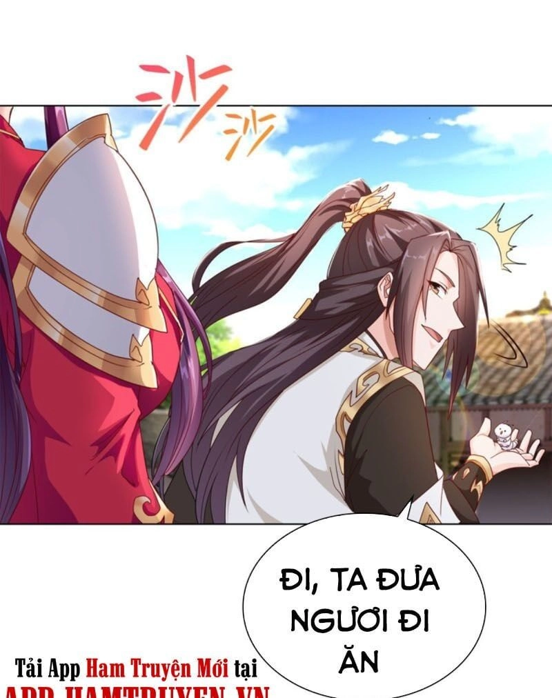 Mục Long Sư Chapter 3 - 17