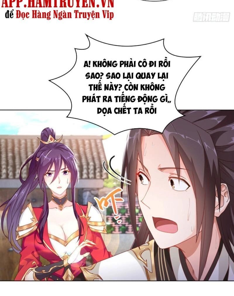 Mục Long Sư Chapter 3 - 18