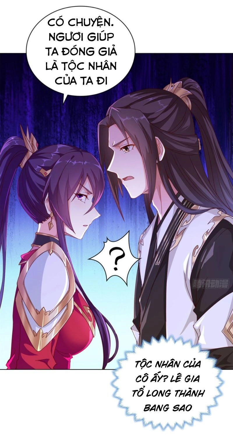 Mục Long Sư Chapter 3 - 19