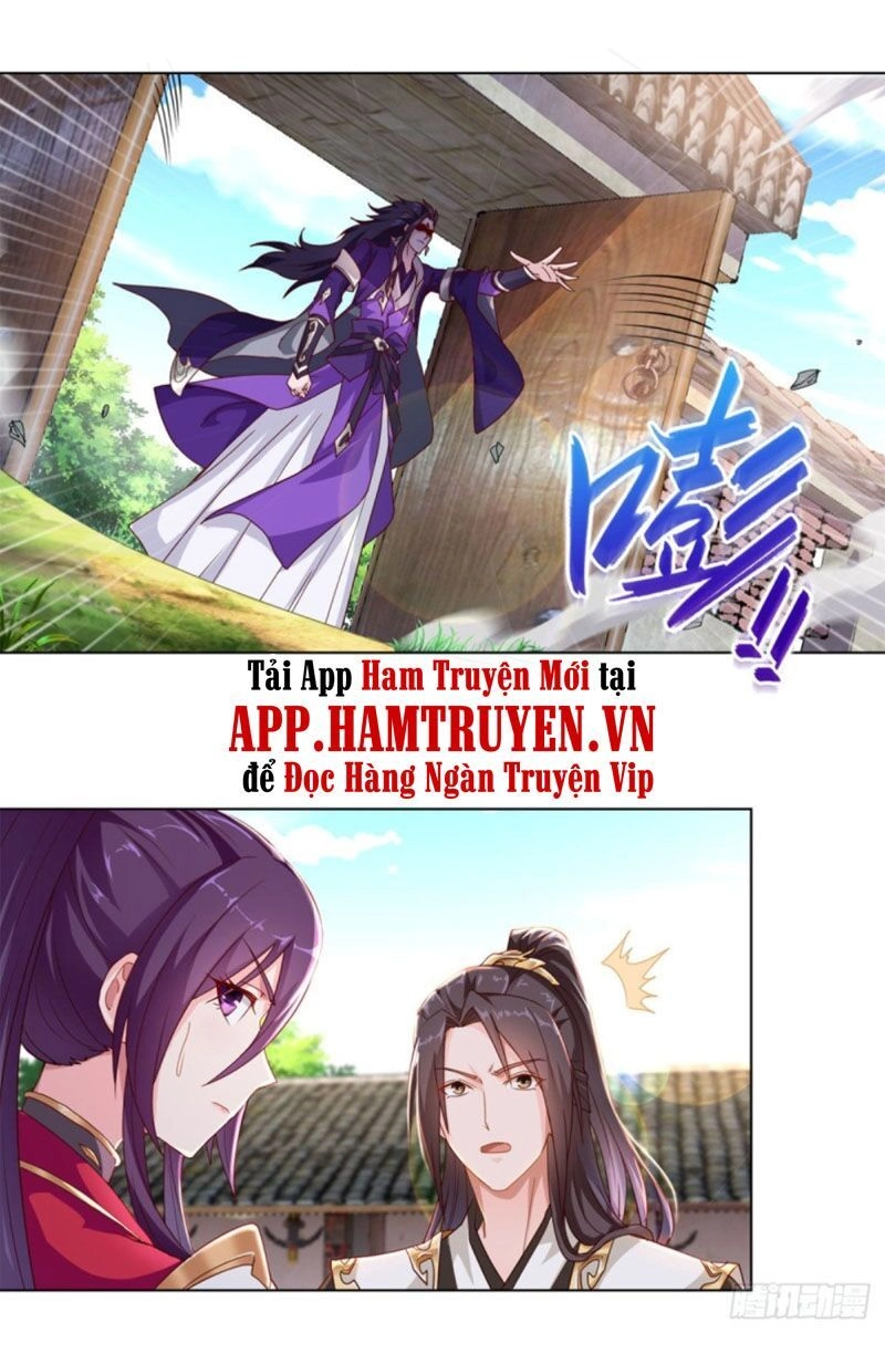 Mục Long Sư Chapter 3 - 20