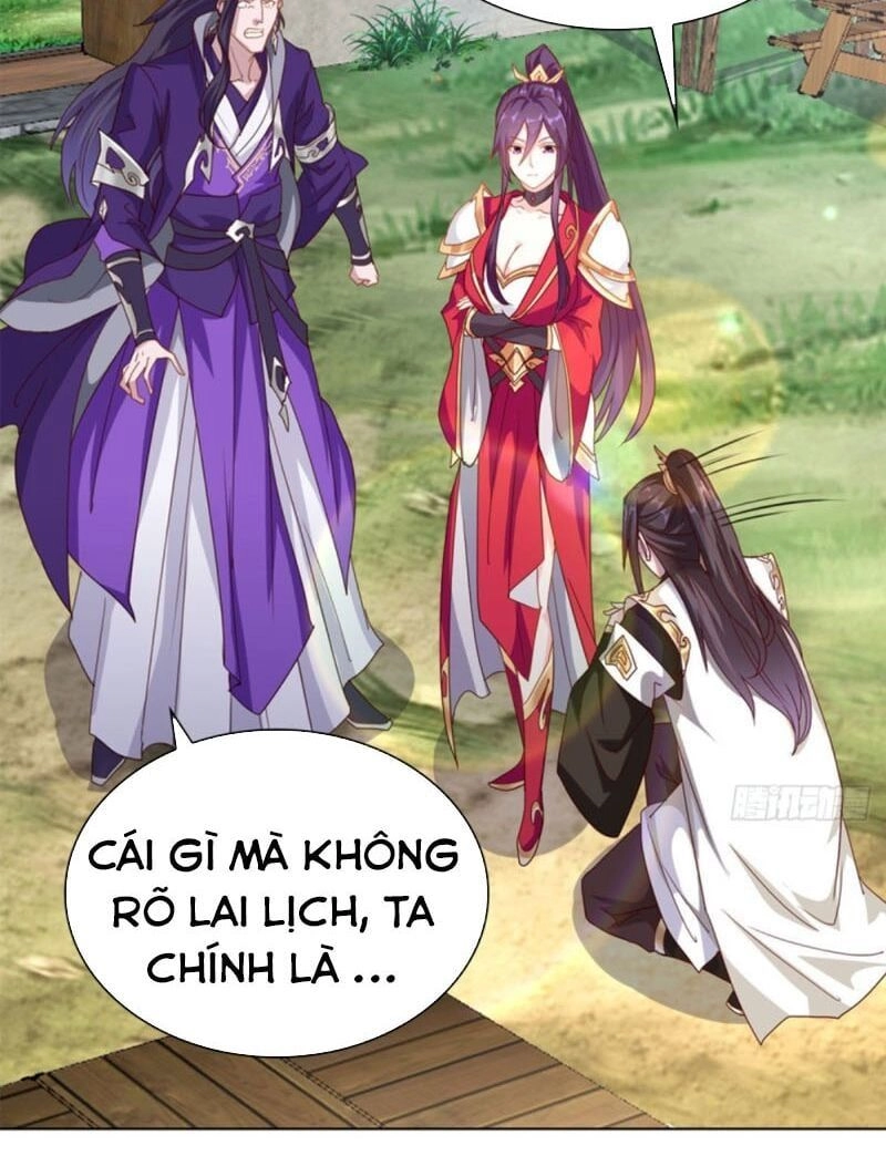 Mục Long Sư Chapter 3 - 23