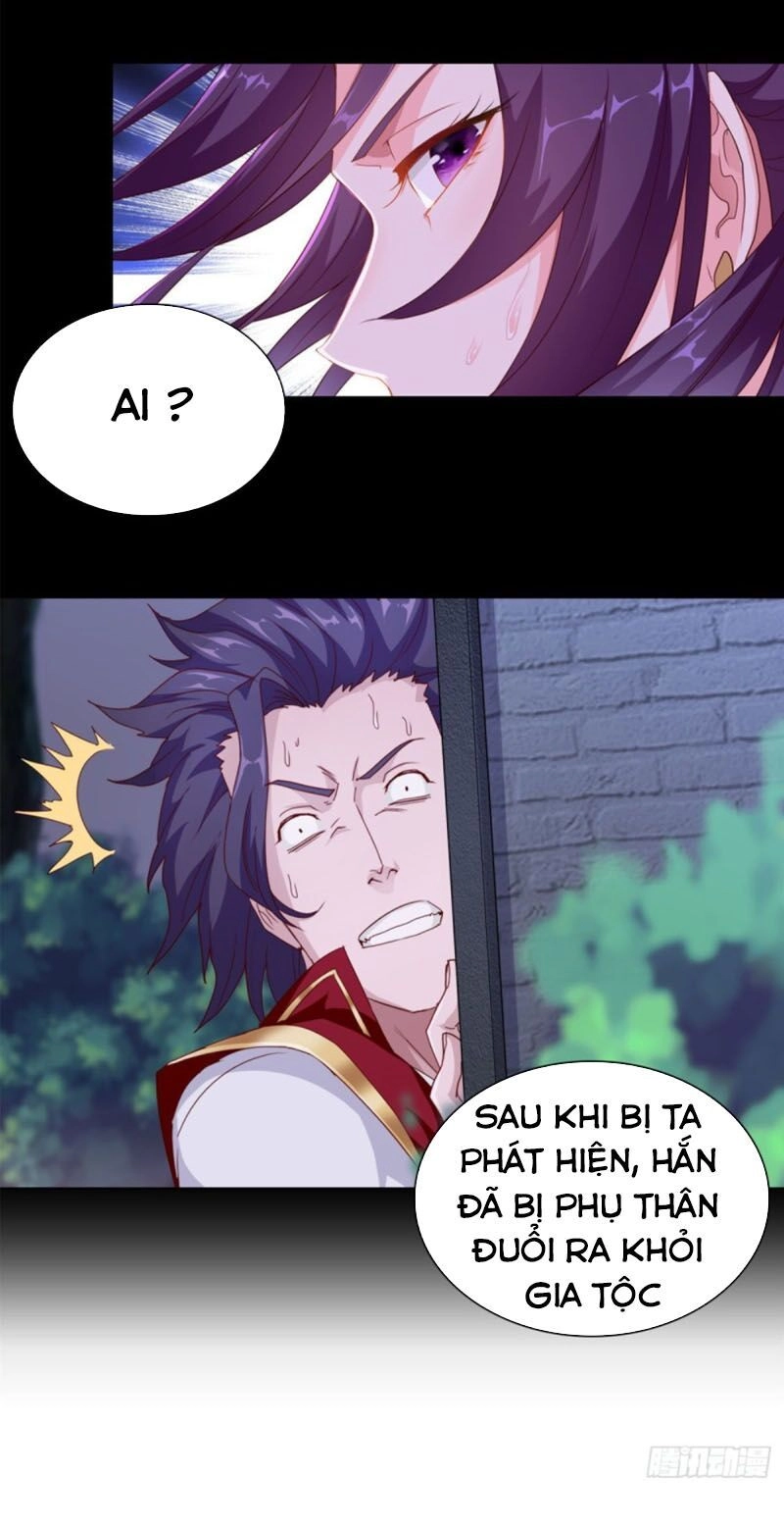 Mục Long Sư Chapter 3 - 29