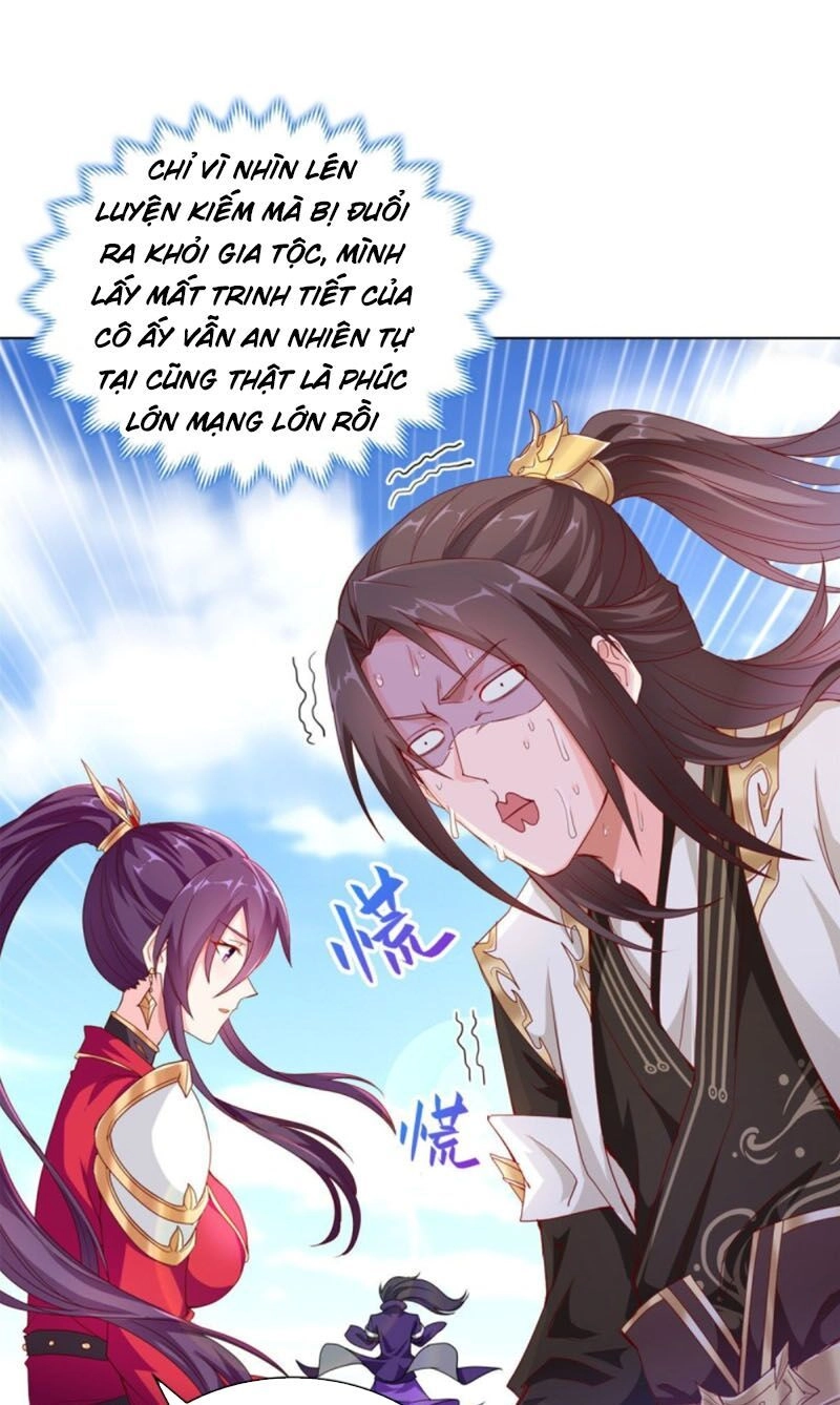 Mục Long Sư Chapter 3 - 30