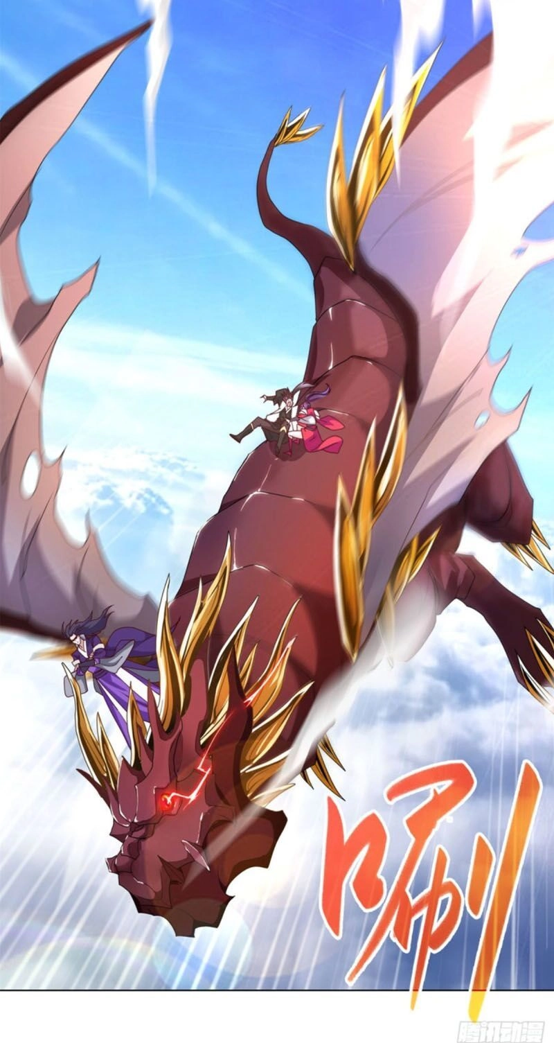 Mục Long Sư Chapter 3 - 33