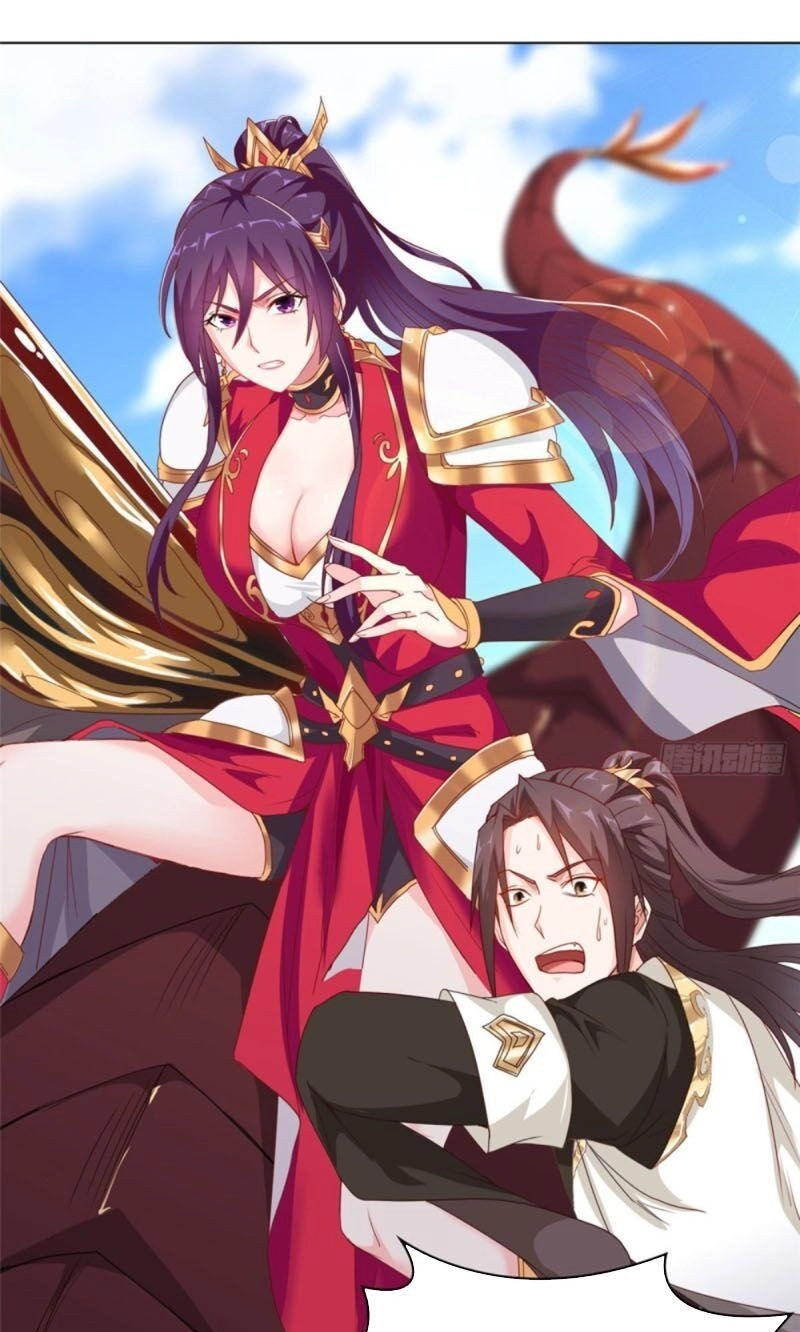 Mục Long Sư Chapter 4 - 4