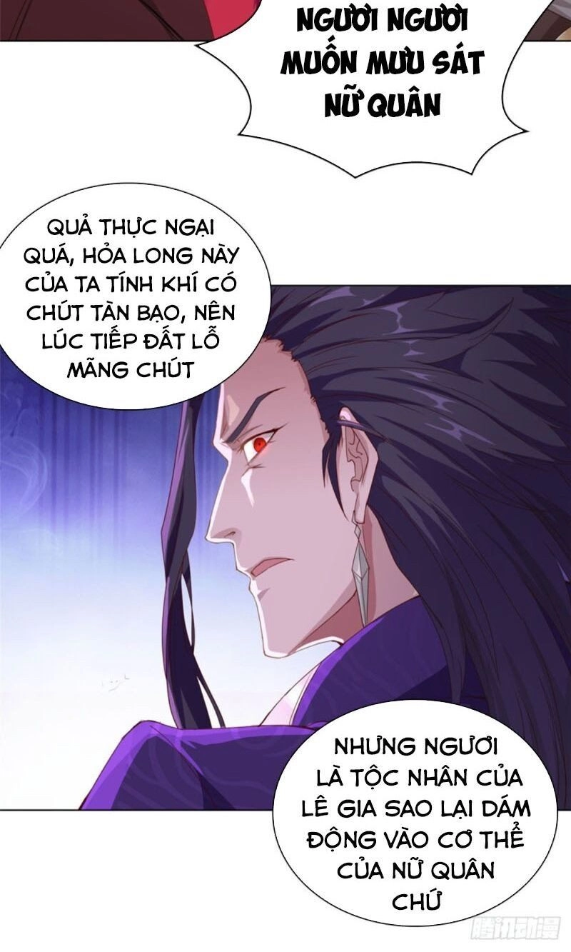Mục Long Sư Chapter 4 - 5