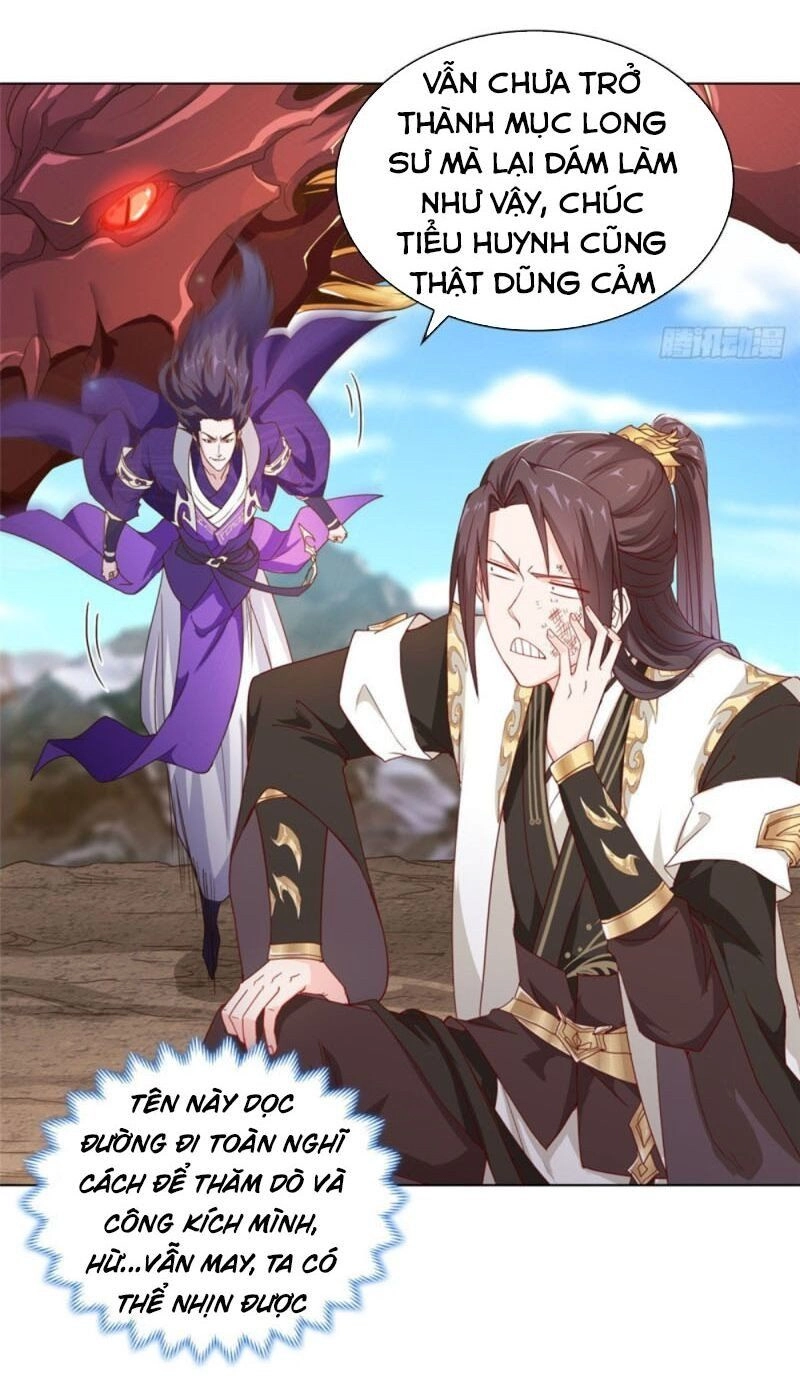 Mục Long Sư Chapter 4 - 7