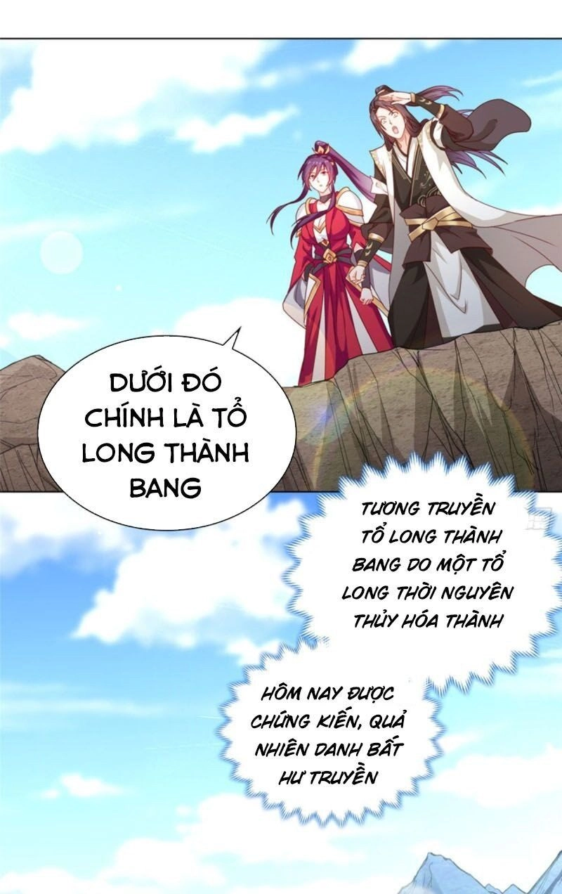 Mục Long Sư Chapter 4 - 8