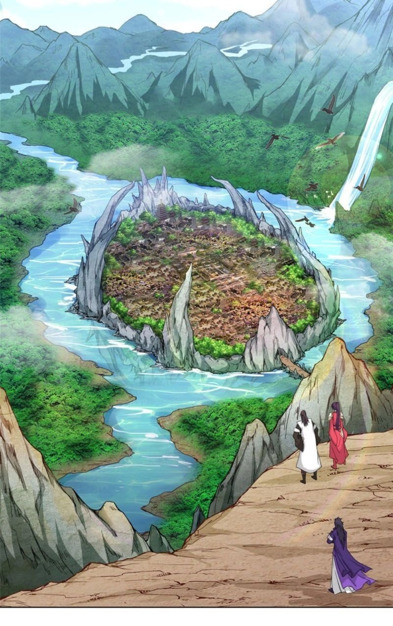 Mục Long Sư Chapter 4 - 9