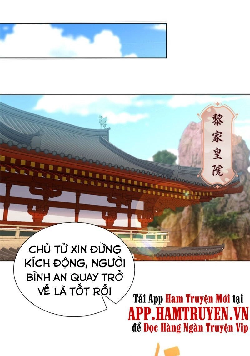 Mục Long Sư Chapter 4 - 10