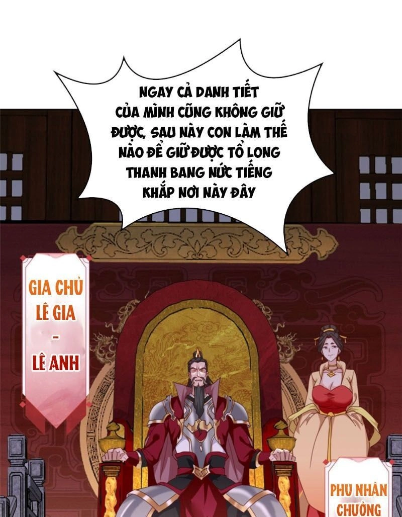 Mục Long Sư Chapter 4 - 12