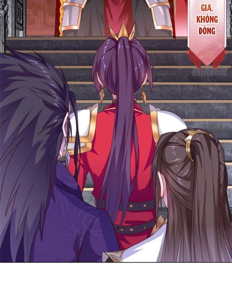 Mục Long Sư Chapter 4 - 13