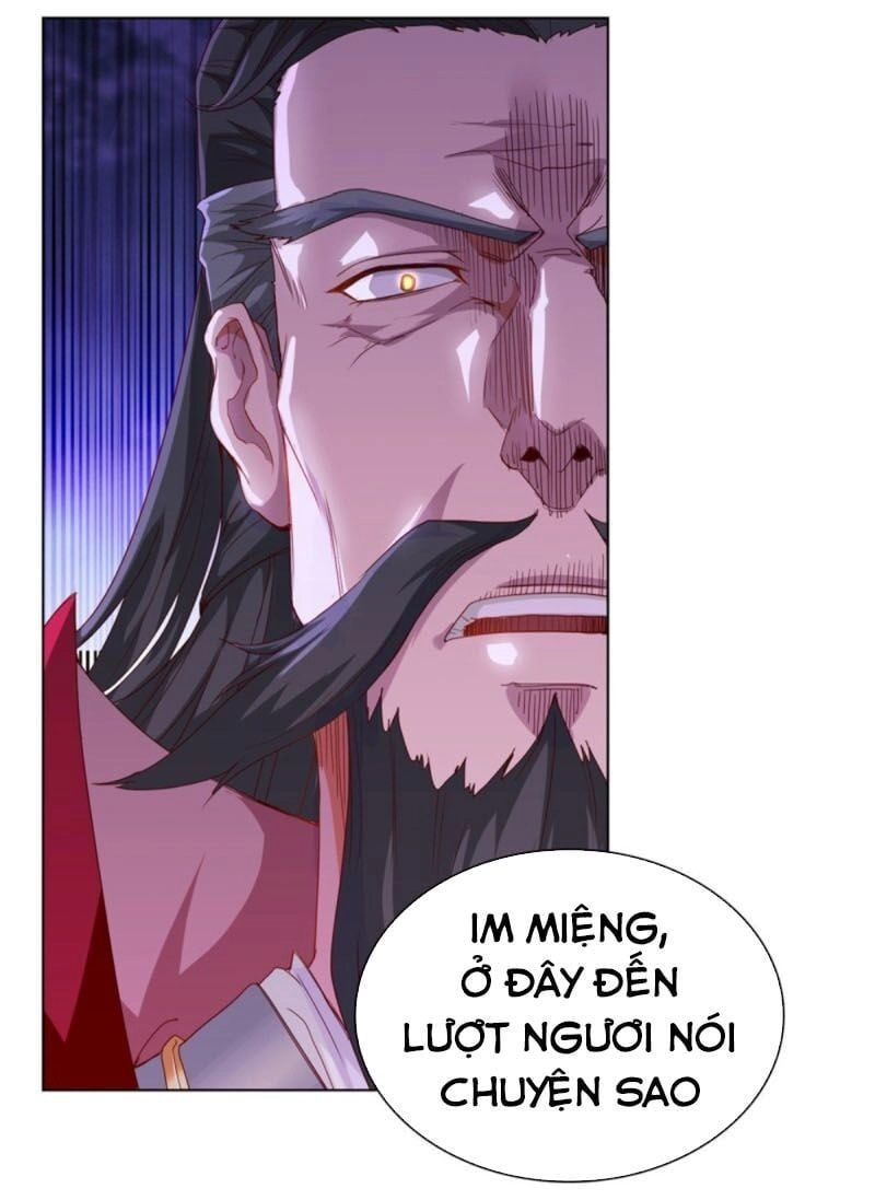 Mục Long Sư Chapter 4 - 15