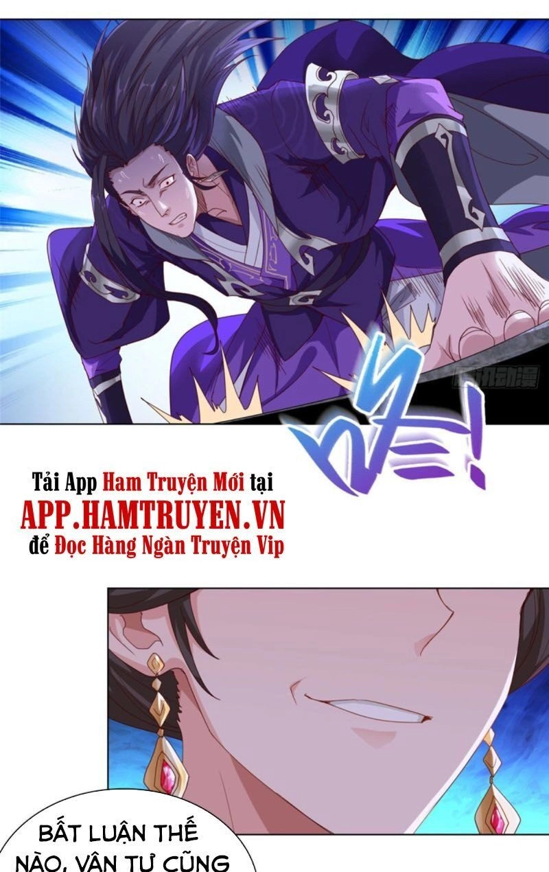 Mục Long Sư Chapter 4 - 16