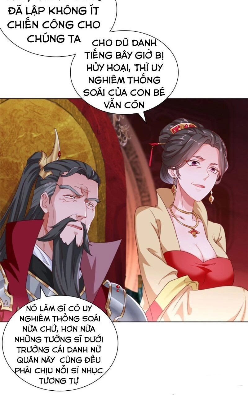 Mục Long Sư Chapter 4 - 17