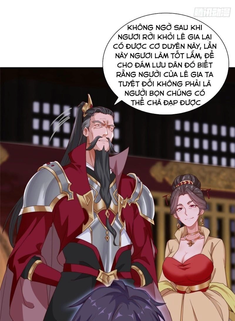 Mục Long Sư Chapter 4 - 20