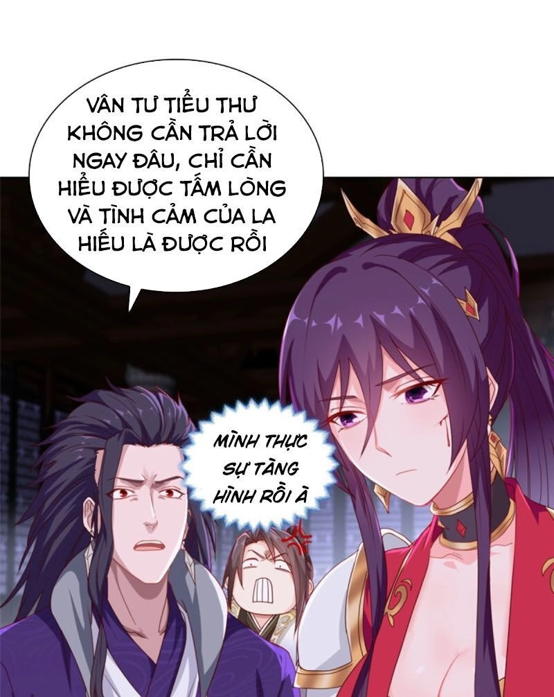 Mục Long Sư Chapter 4 - 24