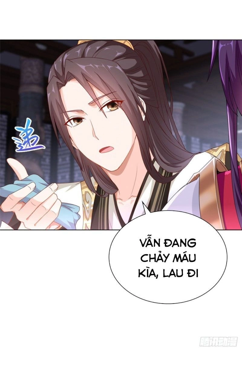 Mục Long Sư Chapter 4 - 26