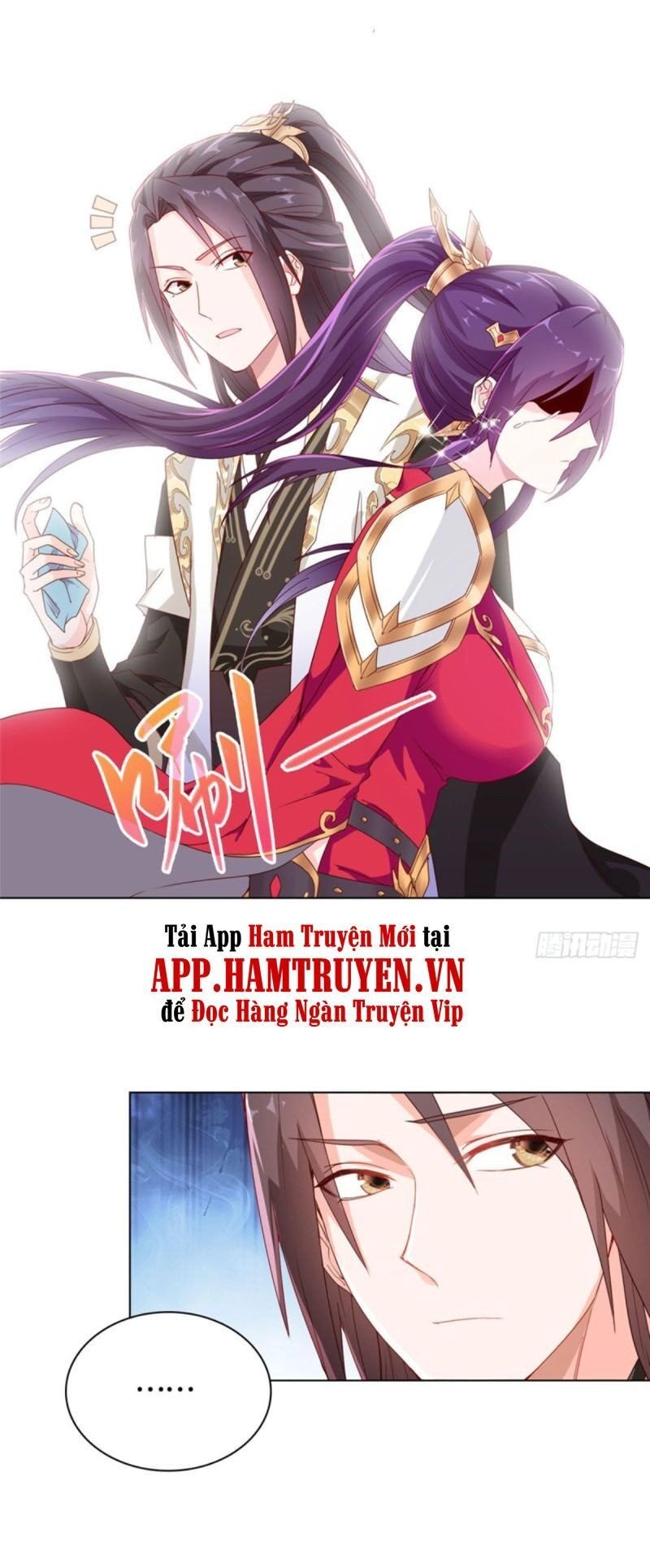 Mục Long Sư Chapter 4 - 27