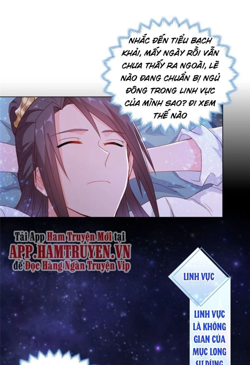 Mục Long Sư Chapter 4 - 29