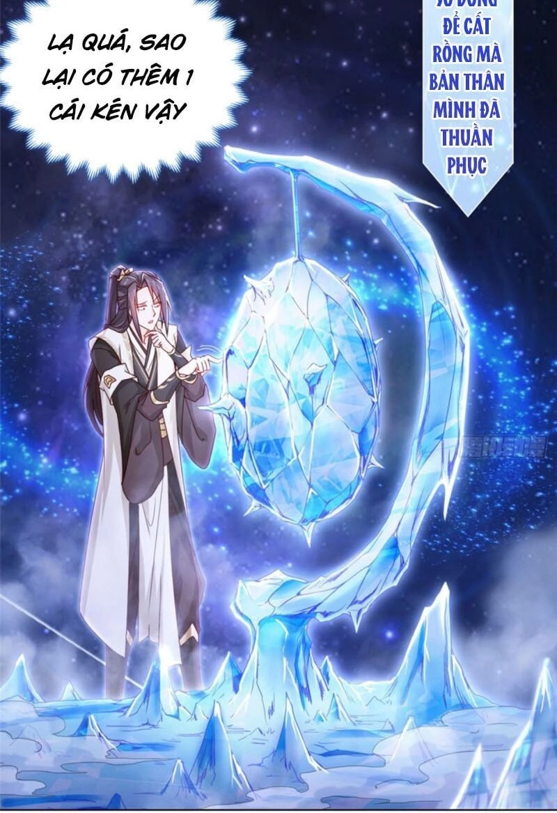 Mục Long Sư Chapter 4 - 30