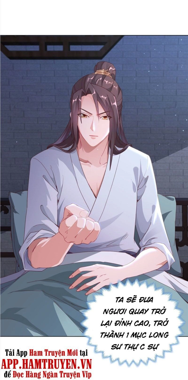 Mục Long Sư Chapter 5 - 5