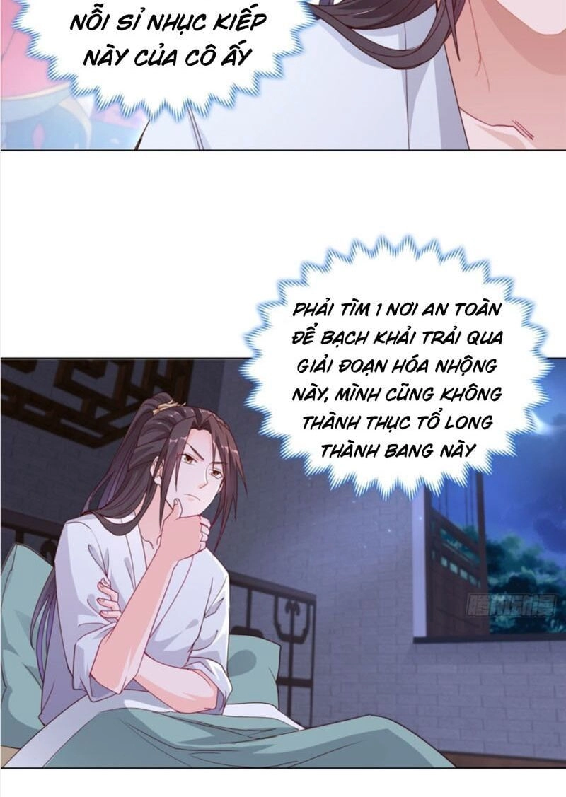 Mục Long Sư Chapter 5 - 7