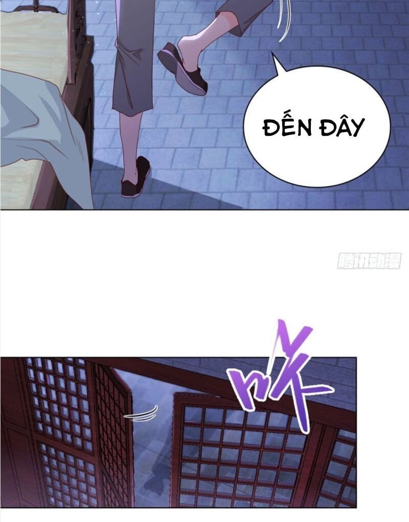 Mục Long Sư Chapter 5 - 9