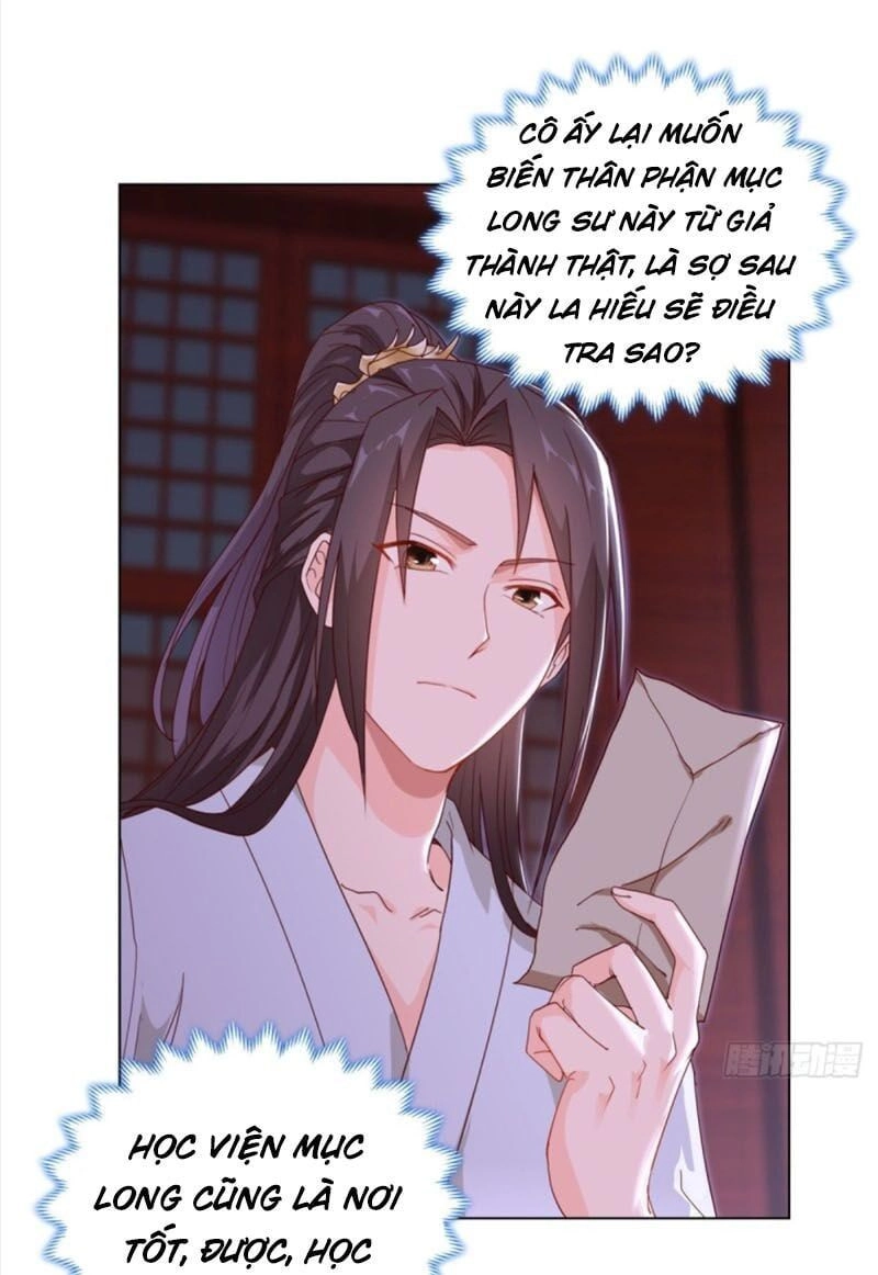 Mục Long Sư Chapter 5 - 11