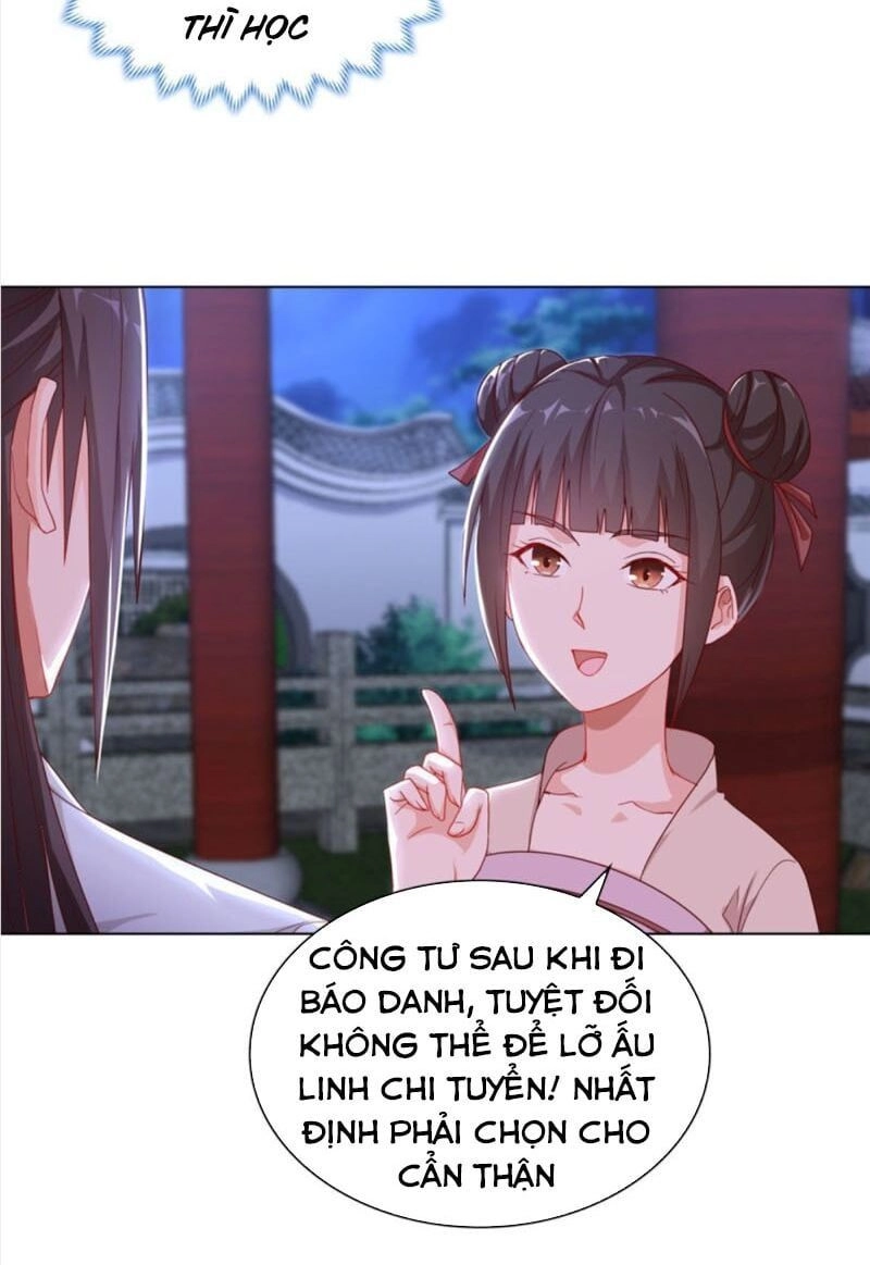 Mục Long Sư Chapter 5 - 12