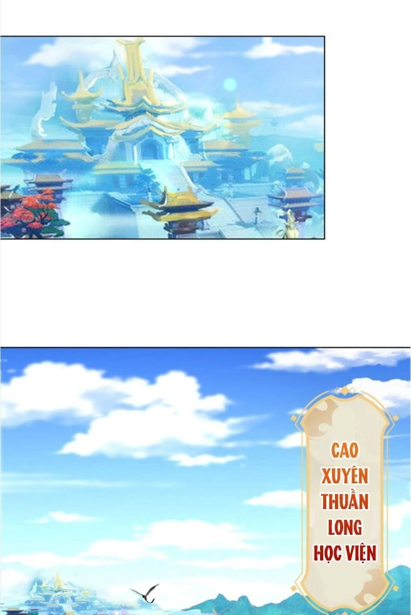 Mục Long Sư Chapter 5 - 13