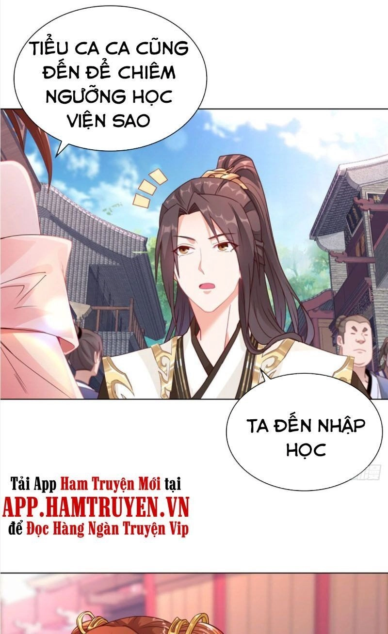 Mục Long Sư Chapter 5 - 15