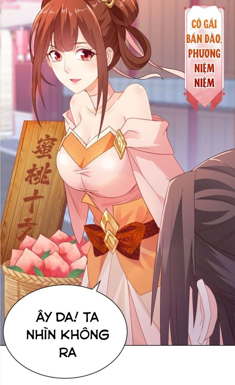 Mục Long Sư Chapter 5 - 16