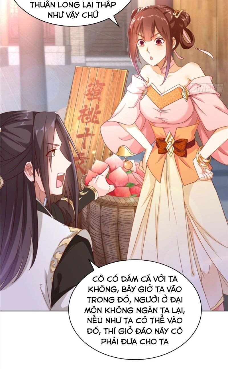 Mục Long Sư Chapter 5 - 18