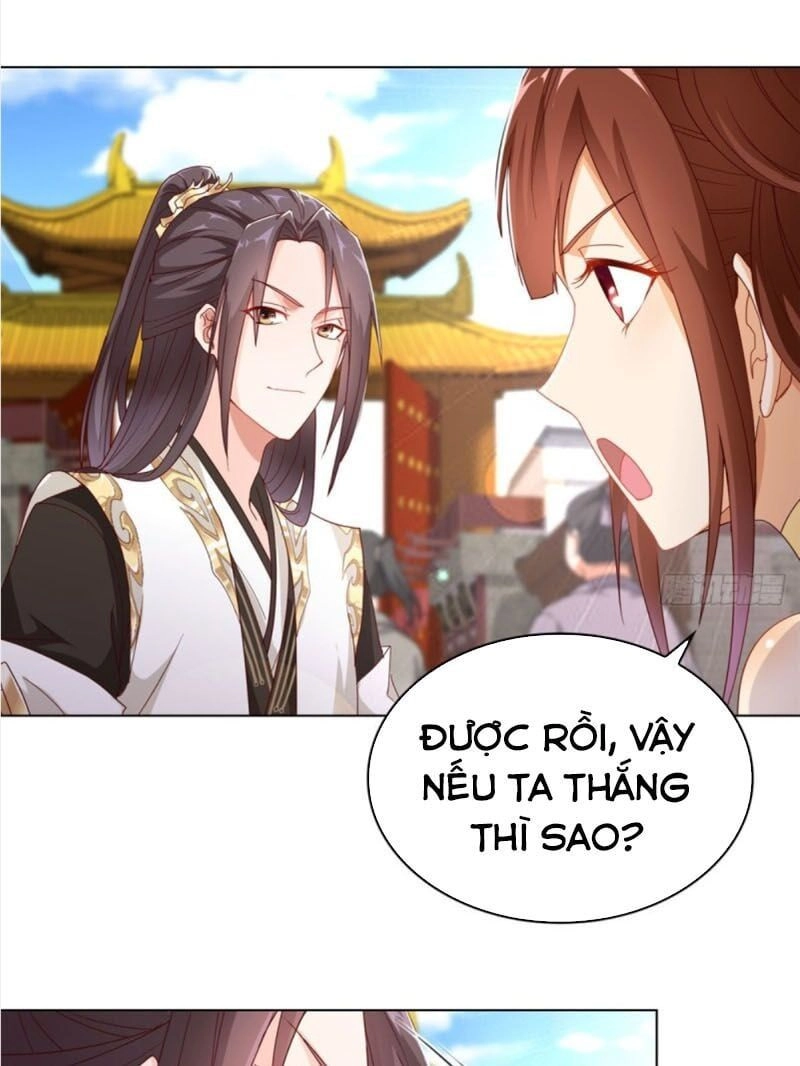 Mục Long Sư Chapter 5 - 19
