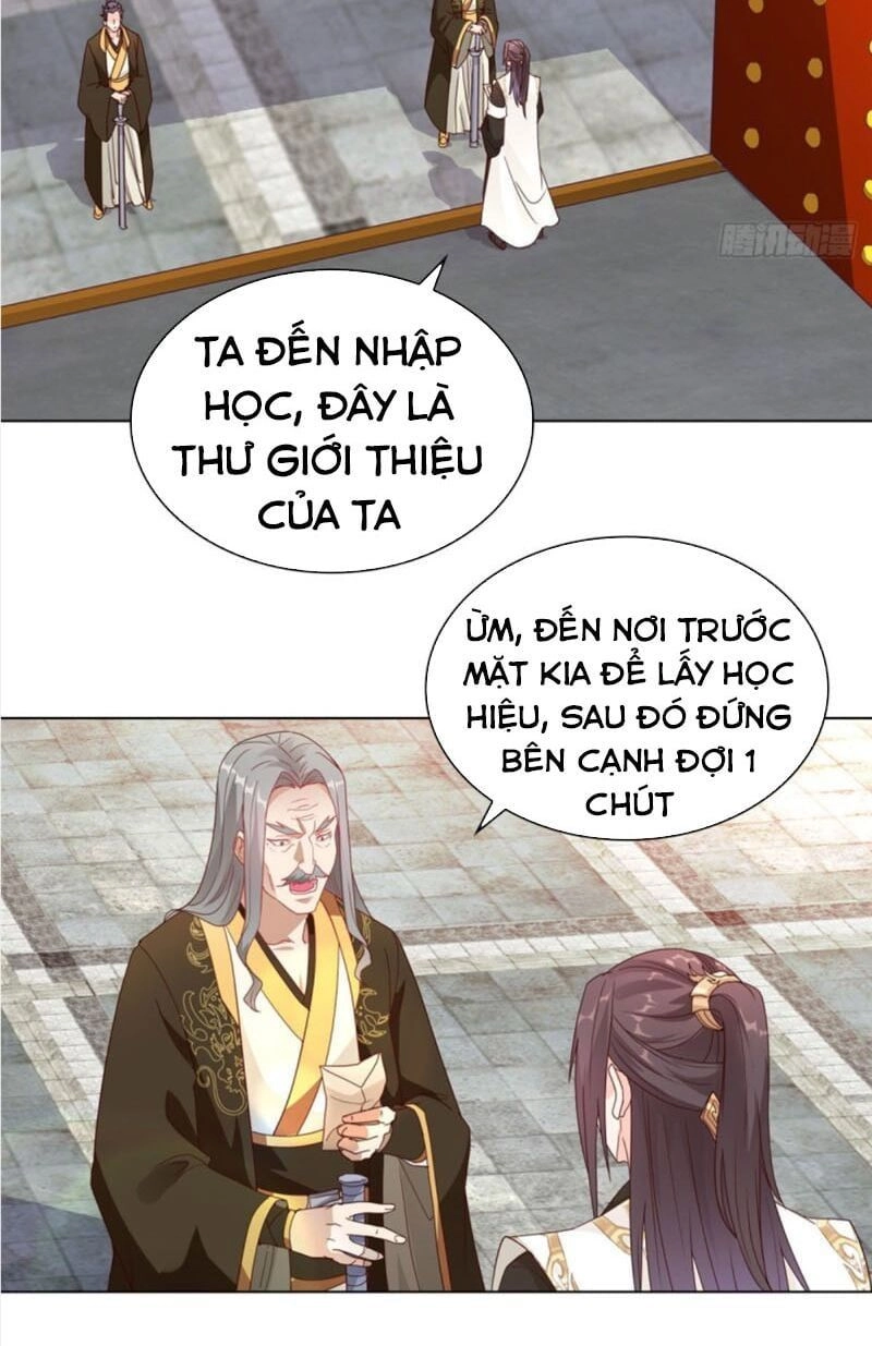 Mục Long Sư Chapter 5 - 22