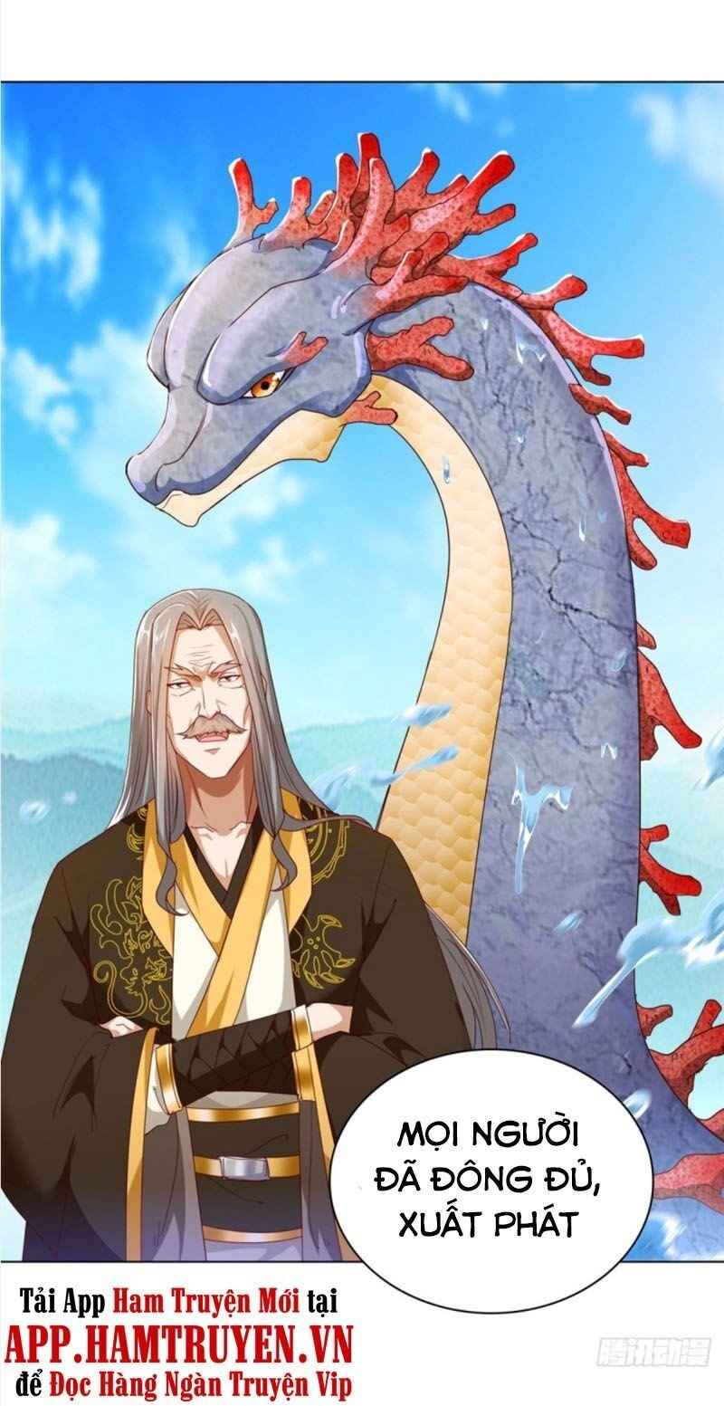 Mục Long Sư Chapter 5 - 27