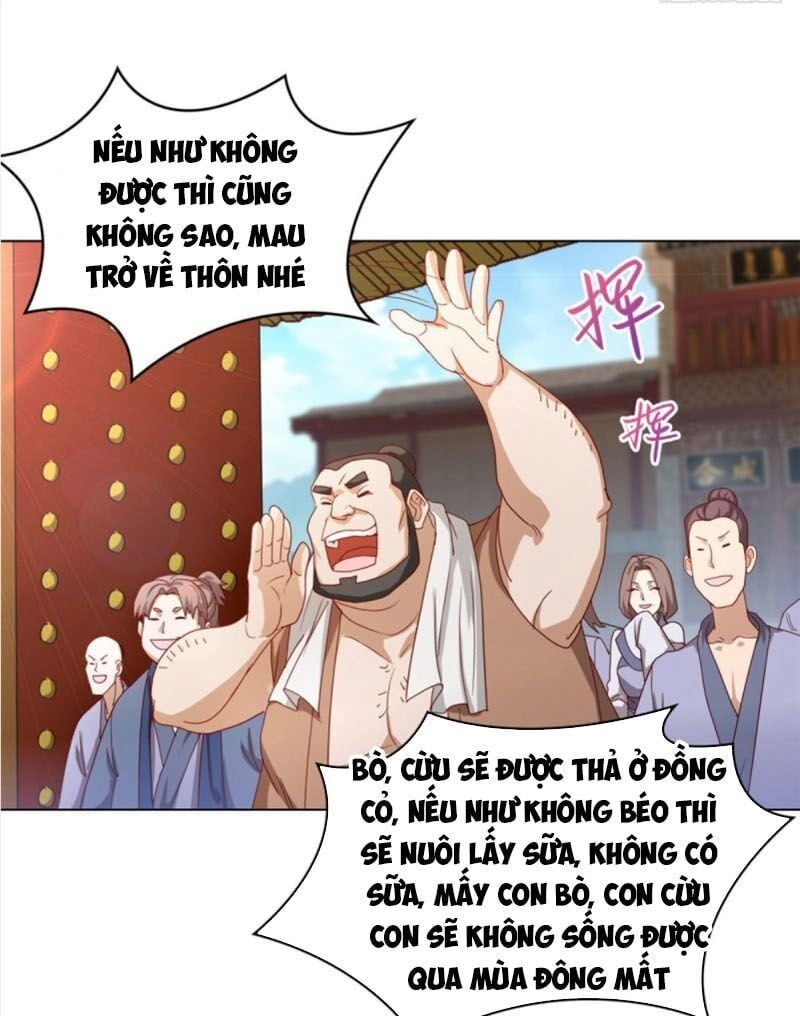 Mục Long Sư Chapter 5 - 29