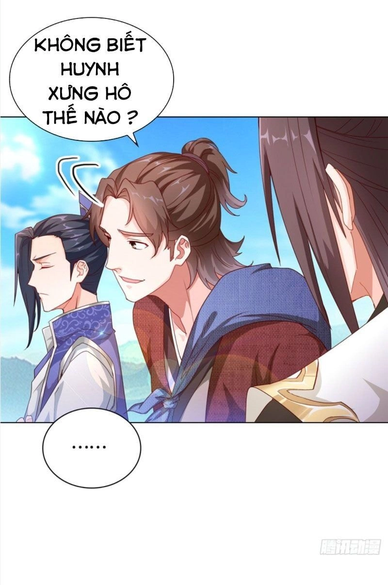 Mục Long Sư Chapter 5 - 32